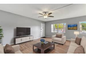300 SW 134th Way 101E, Pembroke Pines, FL 33027 Sold 06/24/25