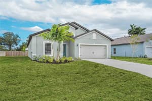 1481 SW Patricia Ave, Port Saint Lucie, FL 34953 Sold 03/24/25