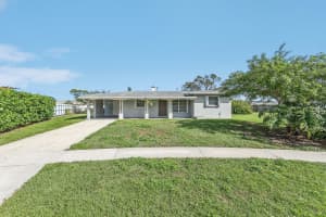 2589 Rosehaven Rd, West Palm Beach, FL 33415 Sold 04/02/25