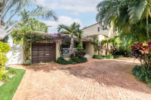 1509 NE 5th St, Fort Lauderdale, FL 33301 Sold 05/30/25