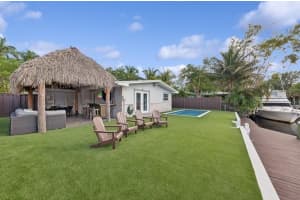 1525 SW 18th Ter, Fort Lauderdale, FL 33312 Sold 06/06/25