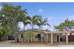 1525 SW 18th Ter, Fort Lauderdale, FL 33312 Sold 06/06/25