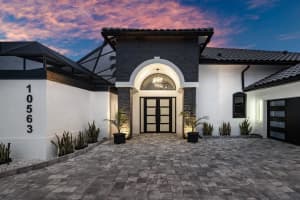 10563 Stonebridge Blvd, Boca Raton, FL 33498 Sold 03/17/25