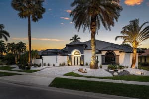 10563 Stonebridge Blvd, Boca Raton, FL 33498 Sold 03/17/25