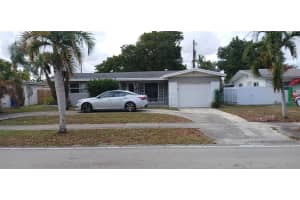 1010 S 28th Ave, Hollywood, FL 33020 Sold 07/01/25