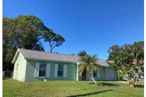 276 AVENS, Palm Bay, FL 32907 Sold 02/13/25