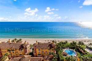 2100 N Ocean Blvd 16B, Fort Lauderdale, FL 33305 Sold 03/27/25