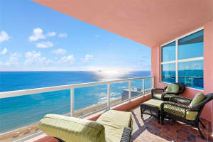 2100 N Ocean Blvd 16B, Fort Lauderdale, FL 33305 Sold 03/27/25