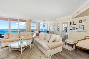 2100 N Ocean Blvd 16B, Fort Lauderdale, FL 33305 Sold 03/27/25