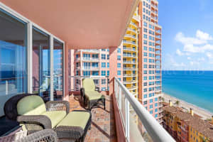 2100 N Ocean Blvd 16B, Fort Lauderdale, FL 33305 Sold 03/27/25