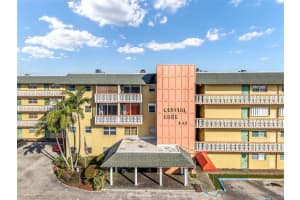 941 Crystal Lake Dr 408, Deerfield Beach, FL 33064 Sold 02/21/25