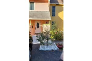 6541 Boulevard Of Champions 6541, North Lauderdale, FL 33068 Sold 10/16/25