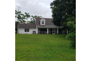 14685 40th St N, Loxahatchee, FL 33470 Sold 05/16/25