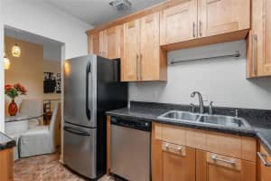 2210 NE 56th Pl 124, Fort Lauderdale, FL 33308 Sold 02/21/25