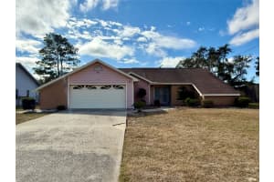 12010 Villa, Spring Hill, FL 34609 Sold 09/11/25