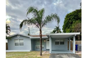 3751 NE 17th Ave, Pompano Beach, FL 33064 Sold 02/03/25