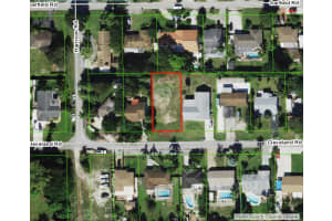 5207 Cleveland Rd, Delray Beach, FL 33484 Sold 08/07/25