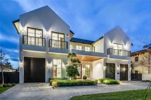 3020 NE 42nd St, Fort Lauderdale, FL 33308 Sold 07/01/25