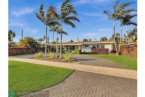 809 NW 28th St, Wilton Manors, FL 33311 Sold 02/10/25