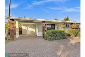 809 NW 28th St, Wilton Manors, FL 33311 Sold 02/10/25