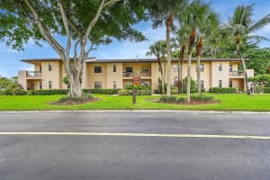 9270 Vista Del Lago Drive 27D, Boca Raton, FL 33428 Sold 02/21/25