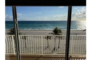300 Oregon St 404, Hollywood, FL 33019 Sold 03/03/25