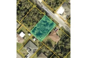 0 Shabonne Lane, North Port, FL 34286 - MLS#F10478912