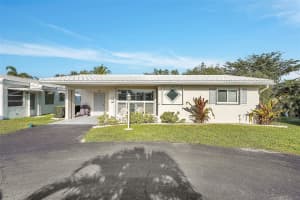 2403 Emerson Cir, Hollywood, FL 33021 Sold 11/13/25