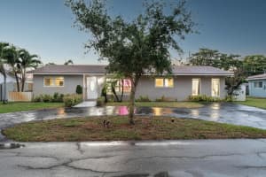 5701 Ne 16th Ave, Fort Lauderdale