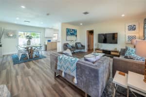 5701 NE 16th Ave, Fort Lauderdale, FL 33334 Sold 11/06/25