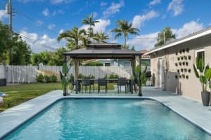 5701 NE 16th Ave, Fort Lauderdale, FL 33334 Sold 11/06/25