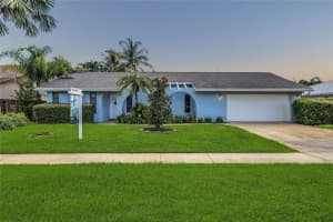 12662 Guilford Circle, Wellington, FL 33414 Sold 04/16/25