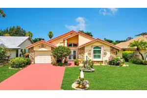 8381 Leeway Lane, Boynton Beach, FL 33436 Sold 03/20/25