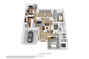 8381 Leeway Lane, Boynton Beach, FL 33436 Sold 03/20/25