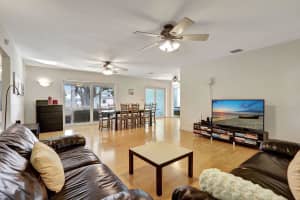 2700 NE 16th St, Pompano Beach, FL 33062 Sold 03/31/25