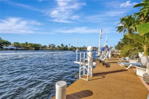 305 S Riverside Dr, Pompano Beach, FL 33062 - MLS#F10479016