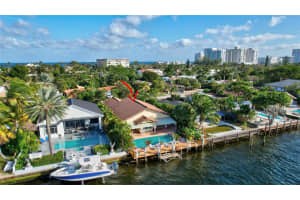 305 S Riverside Dr, Pompano Beach, FL 33062 - MLS#F10479016