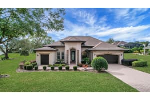 39121 Treeline Dr, Lady Lake, FL 32159 Sold 08/07/25