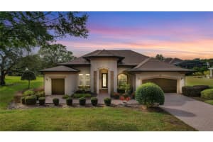 39121 Treeline Dr, Lady Lake, FL 32159 Sold 08/07/25