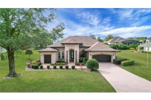 39121 Treeline Dr, Lady Lake, FL 32159 Sold 08/07/25