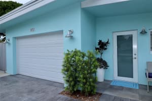 1457 NE 24th St, Wilton Manors, FL 33305 Sold 04/01/25