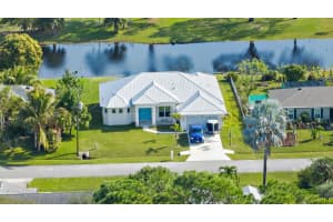 1861 SE Mantua St, Port Saint Lucie, FL 34952 Sold 02/21/25