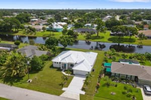 1861 SE Mantua St, Port Saint Lucie, FL 34952 Sold 02/21/25