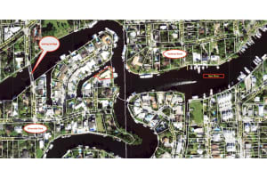 522 SW 9th Ter, Fort Lauderdale, FL 33312 Sold 03/17/25