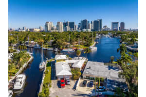 522 SW 9th Ter, Fort Lauderdale, FL 33312 Sold 03/17/25