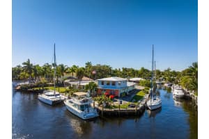 522 SW 9th Ter, Fort Lauderdale, FL 33312 Sold 03/17/25