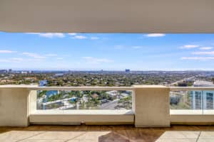 411 N New River Dr 2605, Fort Lauderdale, FL 33301 - MLS#F10479041