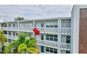 3107 Cambridge E 3107, Deerfield Beach, FL 33442 - MLS#F10479052