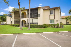 5730 Pine Wood Drive D-2, Greenacres, FL 33463 Sold 06/20/25