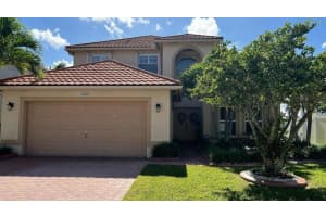 16440 SW 1st Ct, Pembroke Pines, FL 33027 Sold 02/07/25